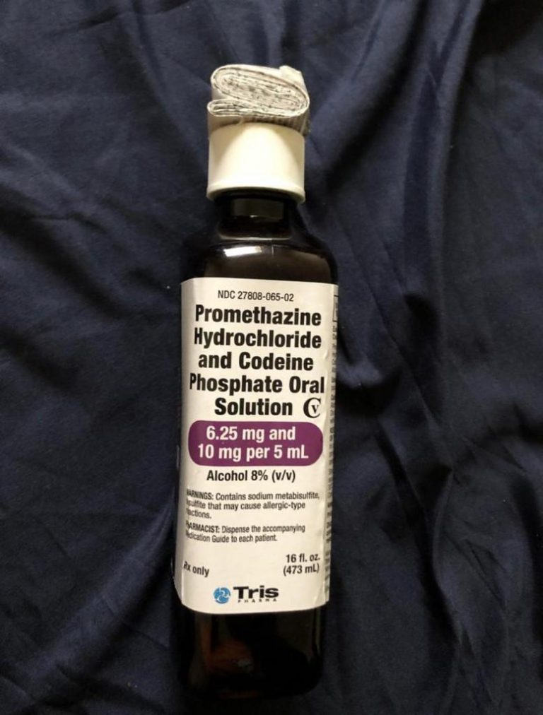 BUY TRIS PROMETHAZINE ONLINE 16 OZ