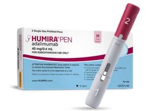 BUY HUMIRA PEN ONLINE 40MG SYRINGE|SINALOACHEM.COM