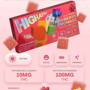 Order highatus edibles