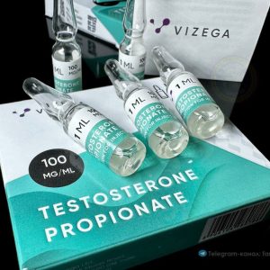 Testoteron Propionate 100ml