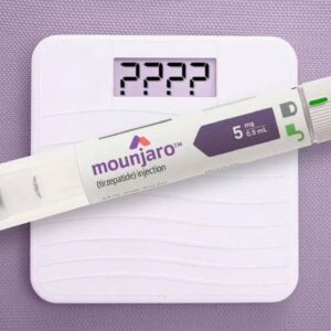 Buy mounjaro tirzepatide 5mg