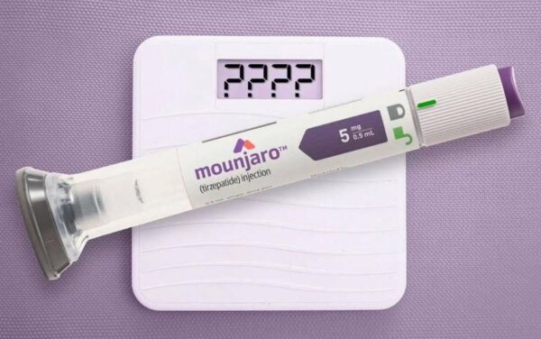 Buy mounjaro tirzepatide 5mg