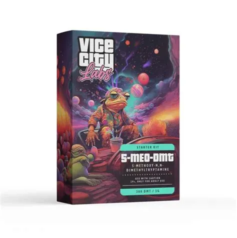 5meo dmt vice city labs 5 Meo Dmt Vape 300mg 1M Carts Vice City Labs